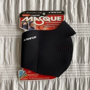 SEIRUS / Thermal Face Protection